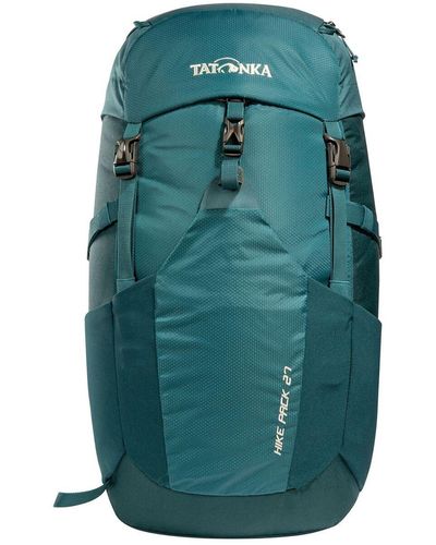 Tatonka Hike pack 27 rucksack 50 cm - Grün