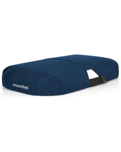 Reisenthel Carrybag cover abdeckung 48,5 cm - one size - Blau