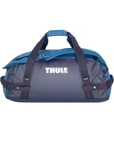 Thule Sporttasche unifarben - Blau