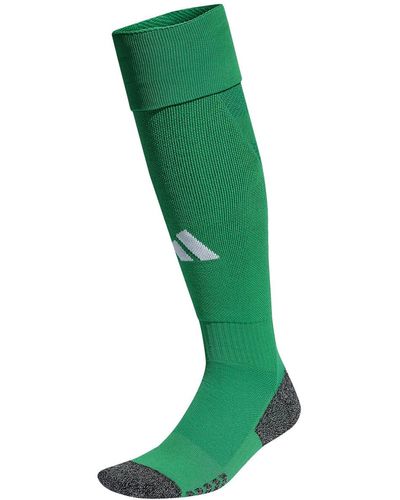 adidas Socken farbverlauf - 43-45 - Grün