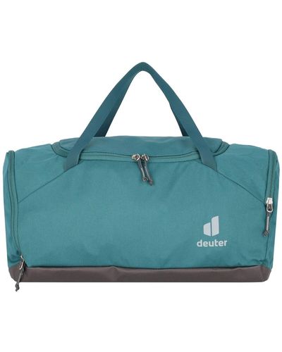 Deuter Sporttasche unifarben - Blau