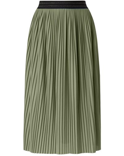 Qs By S.oliver Mittellange Röcke für Damen | Online-Schlussverkauf – Bis zu  19% Rabatt | Lyst DE