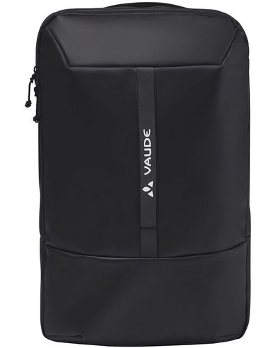 Vaude Mineo rucksack laptopfach 46 cm - Schwarz