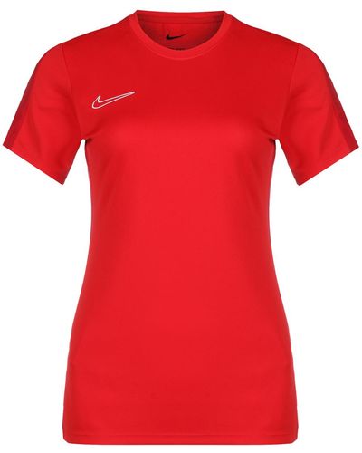 Nike Dri-fit-akademie 23 - Rot