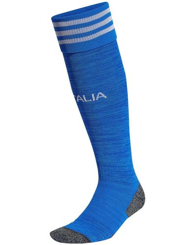 adidas Socken farbverlauf - 43-45 - Blau