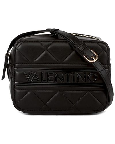 Valentino Handtasche strukturiert - Weiß