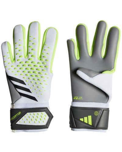 adidas Handschuhe sport - 12 - Grün