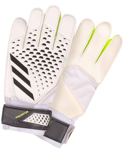 adidas Handschuhe farbverlauf - 10 - Weiß