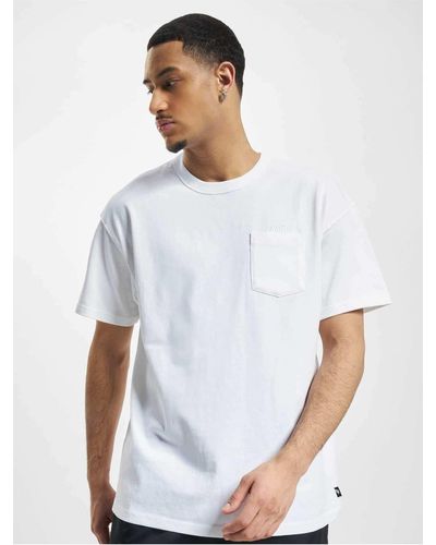 Nike T-shirt relaxed fit - Weiß