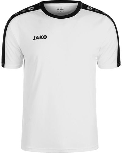 JAKÒ T-shirt regular fit - Schwarz