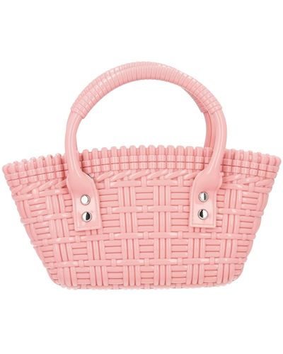 FELIPA Handtasche unifarben - Pink