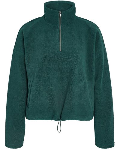 Noisy May Sweatshirt regular fit - Grün