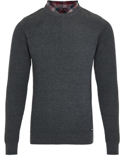 Threadbare Pullover alexander - Grau