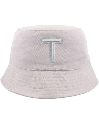 Ted Baker Cap - one size - Weiß