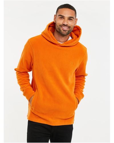 Threadbare Pullover regular fit - Orange