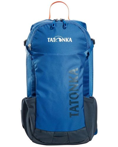 Tatonka Baix 12 rucksack 46 cm - Blau