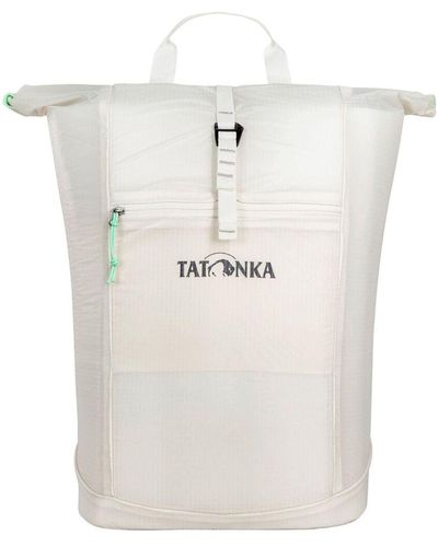 Tatonka Sqzy rucksack 42 cm - Weiß