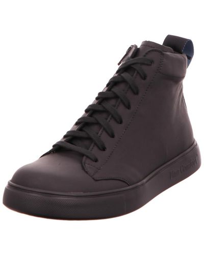 Finn Comfort Walkingschuh flacher absatz - Schwarz