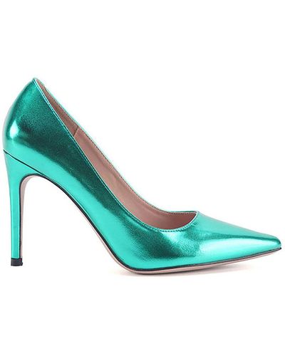 Nine West High heels pfennigabsatz/stiletto - Grün