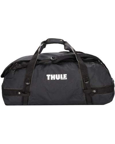 Thule Chasm reisetasche 74 cm - Schwarz