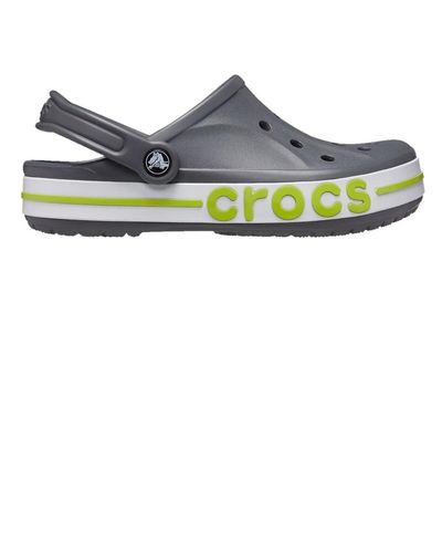 Crocs™ Bayaband clog daily hausschuhe205089-0gx - 38-39 - Grün