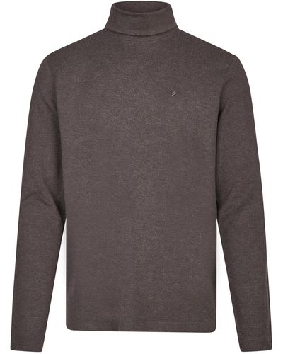 Daniel Hechter Sweatshirt regular fit - Grau