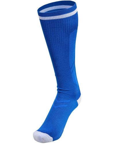 Hummel Socken lizenzartikel - 26-29 - Blau