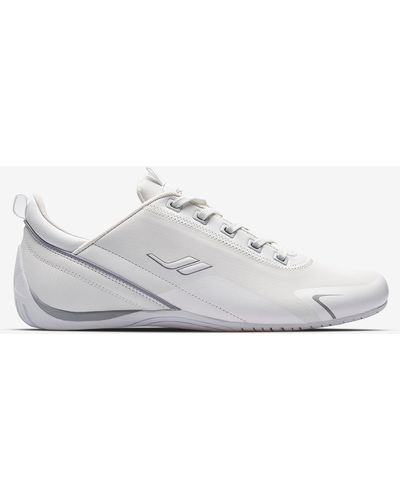 Lescon Sneaker - Weiß