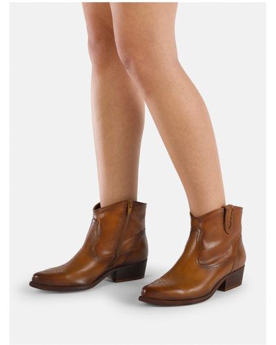 Damen-Stiefel von Felmini | Online-Schlussverkauf – Bis zu 63% Rabatt |  Lyst DE