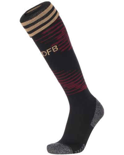 adidas Socken farbverlauf - 46-48 - Schwarz