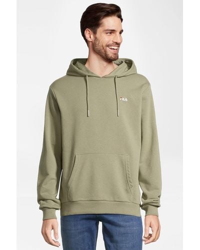 Fila Sweatshirt regular fit - Grün