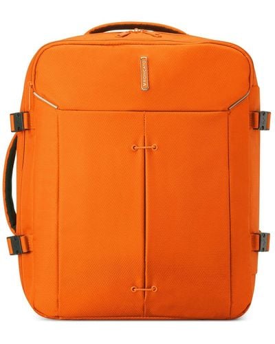 Roncato Ironik 2.0 rucksack 45 cm laptopfach - Orange