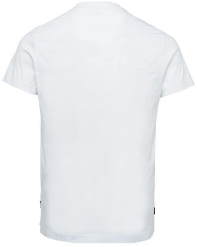PME LEGEND Hemd regular fit - Weiß