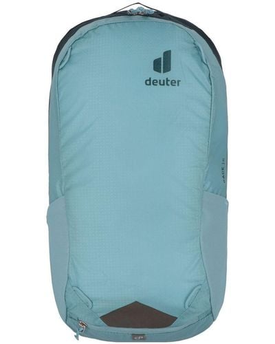 Deuter Race 16 rucksack 48 cm - Blau
