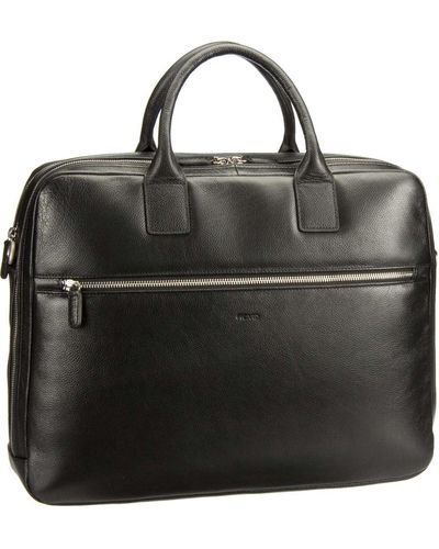 Picard Aktentasche milano businessbag - one size - Schwarz
