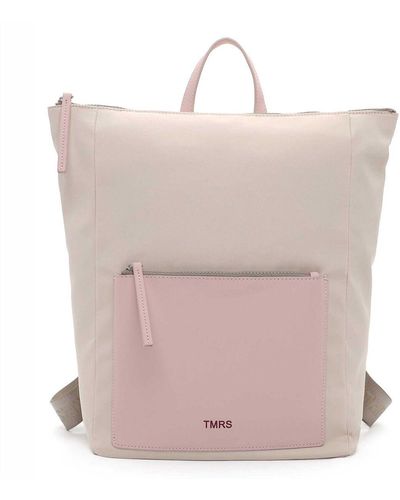 Tamaris Tas angelique rucksack 37 cm - Pink