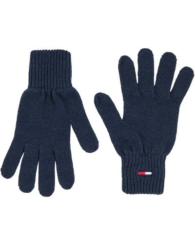 Tommy Hilfiger Handschuhe für Herren | Online-Schlussverkauf – Bis zu 40%  Rabatt | Lyst DE