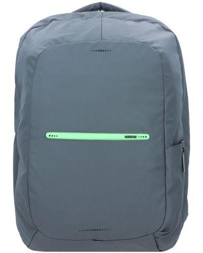 American Tourister Urban groove rucksack 48 cm laptopfach - Blau