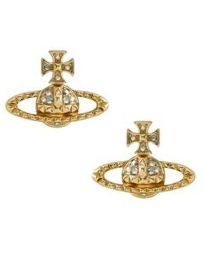 Women's Vivienne Westwood Earrings and ear cuffs from $82 | Lyst - Page 3