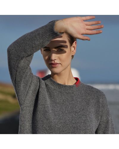 Women's Fisherman Out Of Ireland Sweaters and knitwear from $191 | Lyst