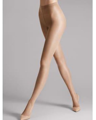 Wolford Satin Touch 20 Tights - Grigio