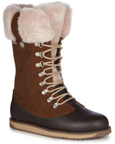 EMU Boots for Women | Online Sale up to 60% off | Lyst