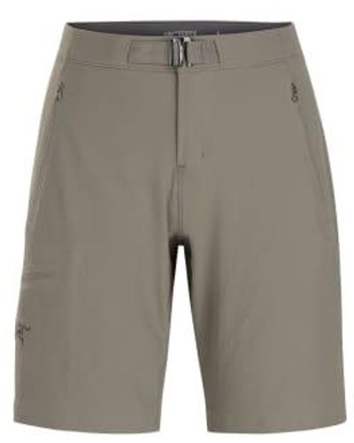 Arc'teryx Ranges 9 In Forage Woman 2 - Gray