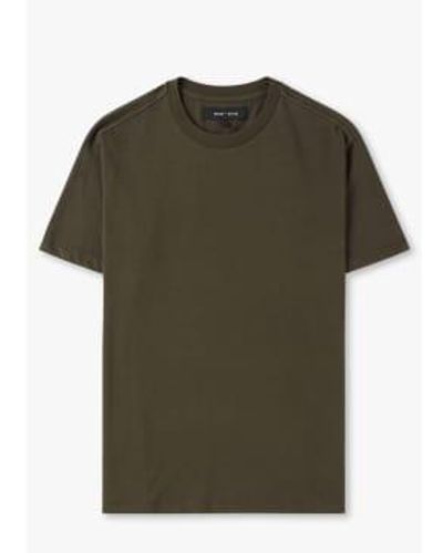 Replay S T-shirt - Green