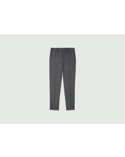 Harmony Peter Trousers - Blue