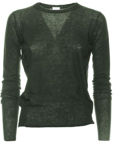 C.t. Plage Sweater 5538h Khaki 36 - Green