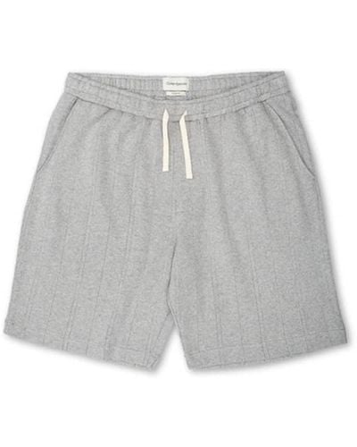Oliver Spencer Shorts - Grey