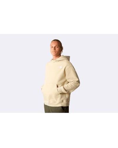 The North Face Icon-hoodie - Natur