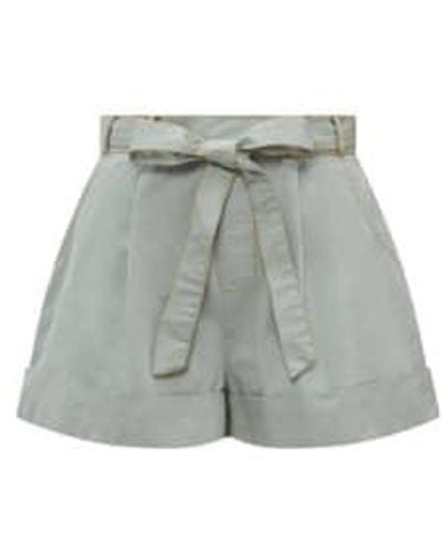 Nooki Design Louisa shorts - Grau