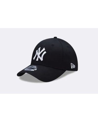KTZ Ny yankees essential 9 forty - Negro